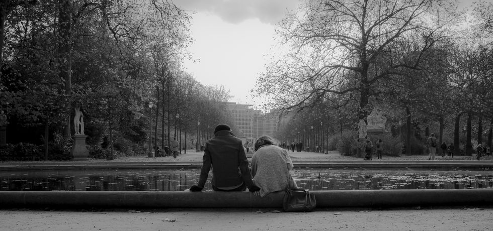 The Dos And Don'ts Of Cuffing Season