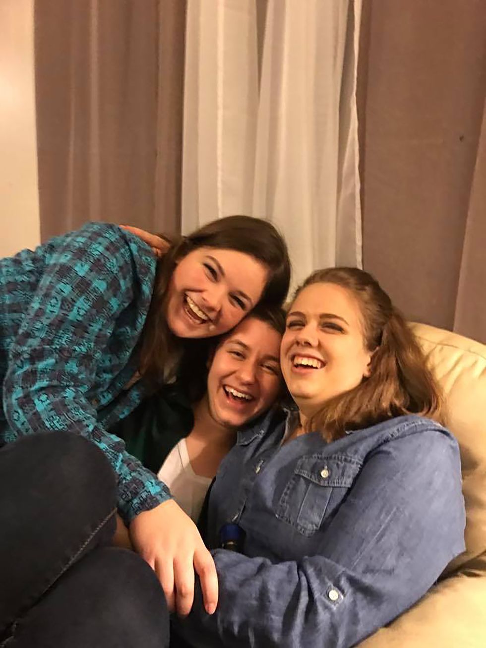 A Response To The Girl Upset With College Boys