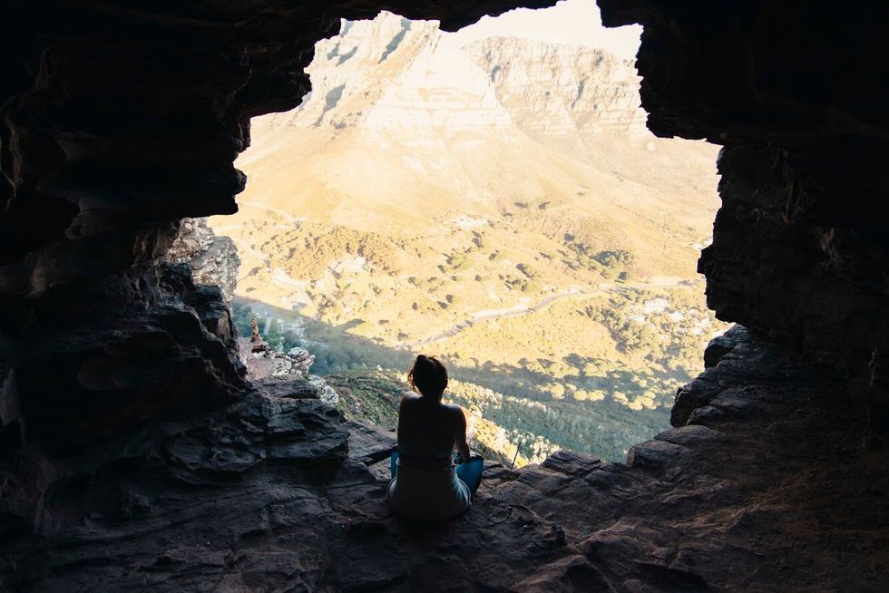 Putting It All In Place