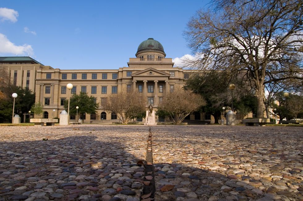 Dear Texas A&M Board Of Regents, It's Time To Stop Ignoring Your Students