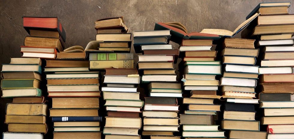 8 Things You Learn During The First Month of College