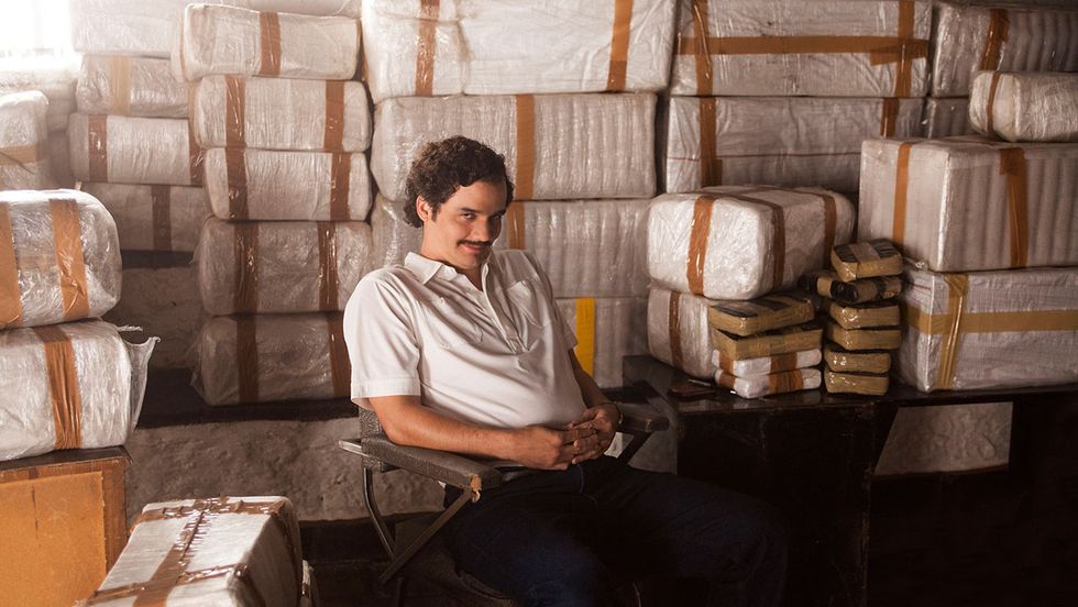Does Watching Narcos Make Me a Bad Colombian?