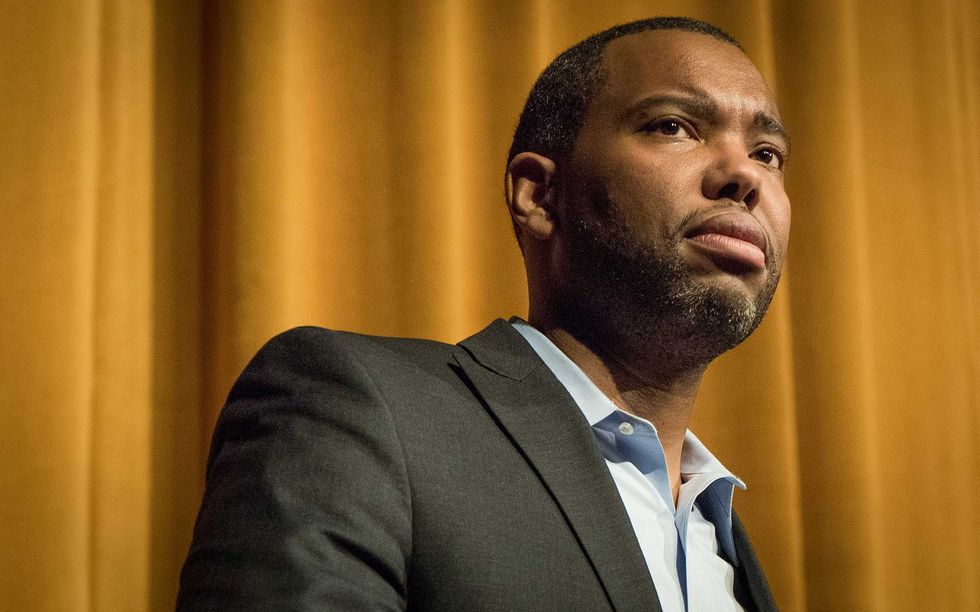 9 Painfully Relevant Quotes On Racism From Ta-Nehisi Coates