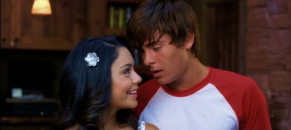 7 Troy And Gabriella Moments That Show Why They're STILL Our #RelationshipGoals