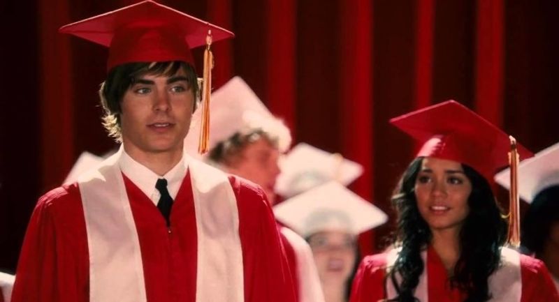 7 Troy And Gabriella Moments That Show Why They're STILL Our  #RelationshipGoals | The Odyssey Online