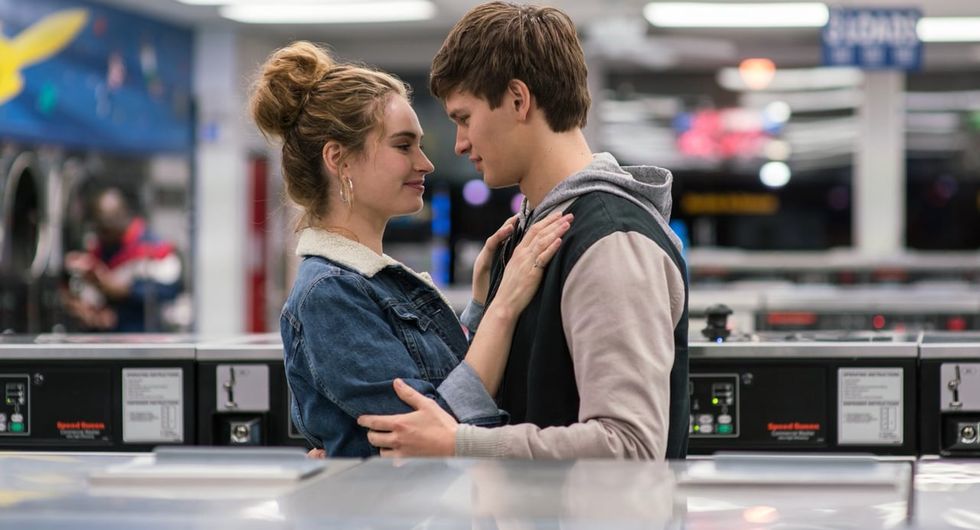 'Baby Driver' Is The Best Film of the Summer