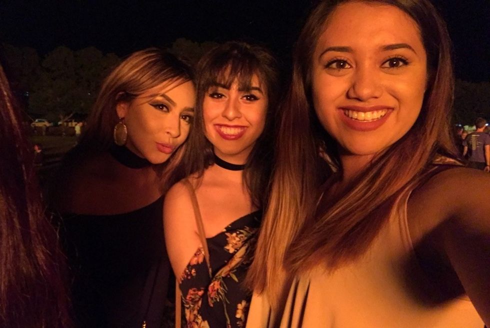 A Letter To My Best Friend On Her Birthday