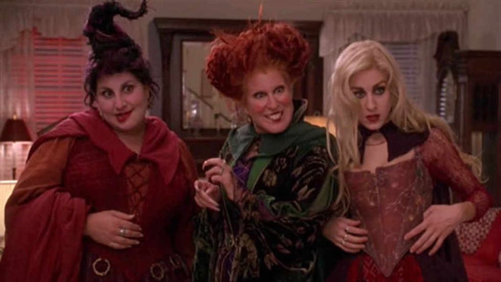 10 Must Watch Halloween Movies, No Matter Your Age