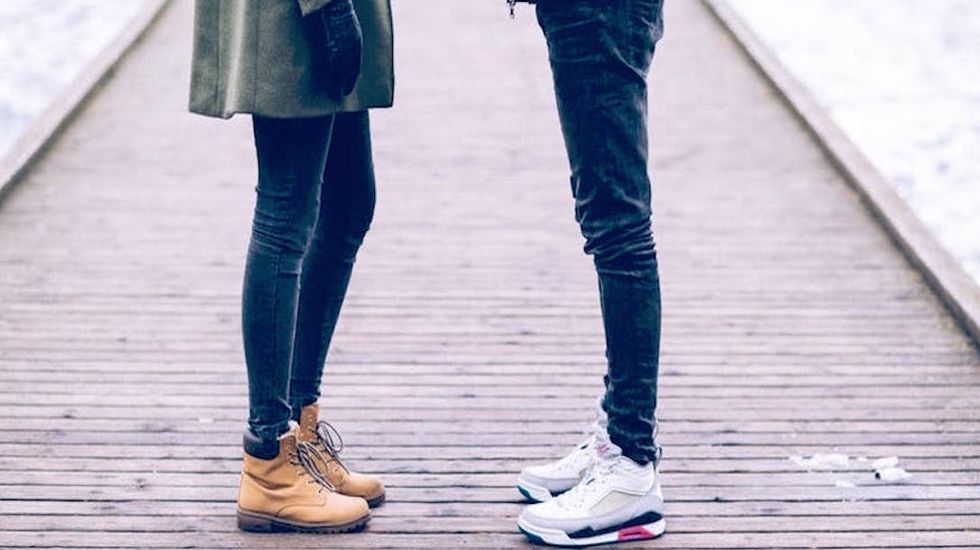 5 Quotes That Embody the Kind Of Love We're All Looking For