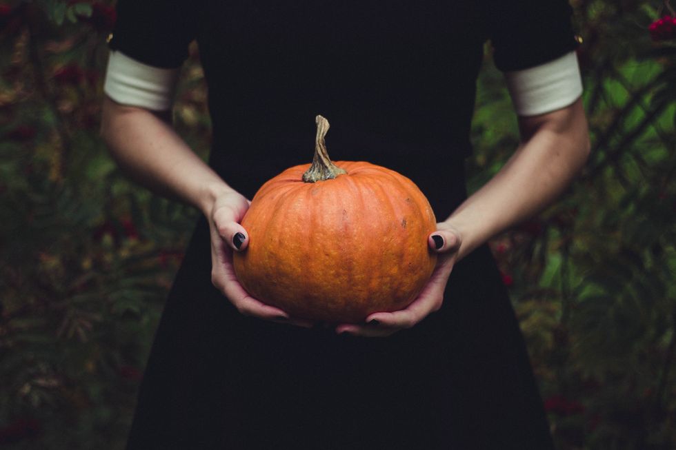 5 Reasons Your Halloween Spirit Is Totally Valid