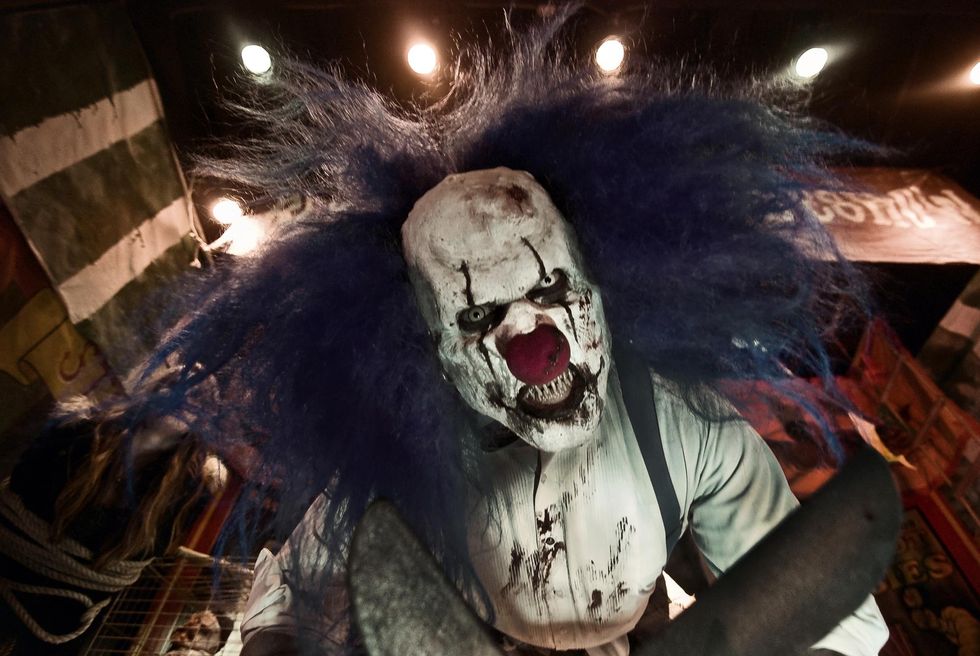 6 Haunted Houses In The South To Add To Your Bucket List