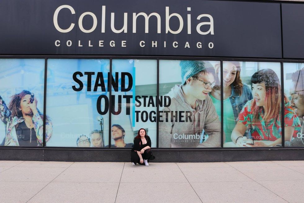 Why I Chose Columbia College Chicago
