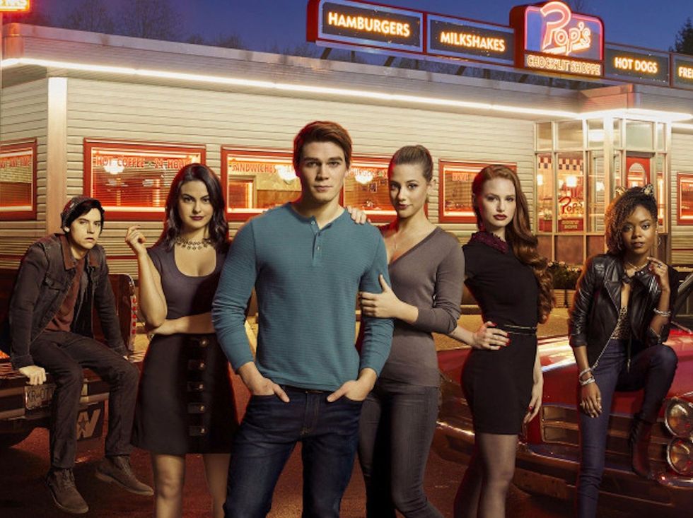 Based On Your Favorite “Riverdale” Character, This Is The Kind Of Person You Are