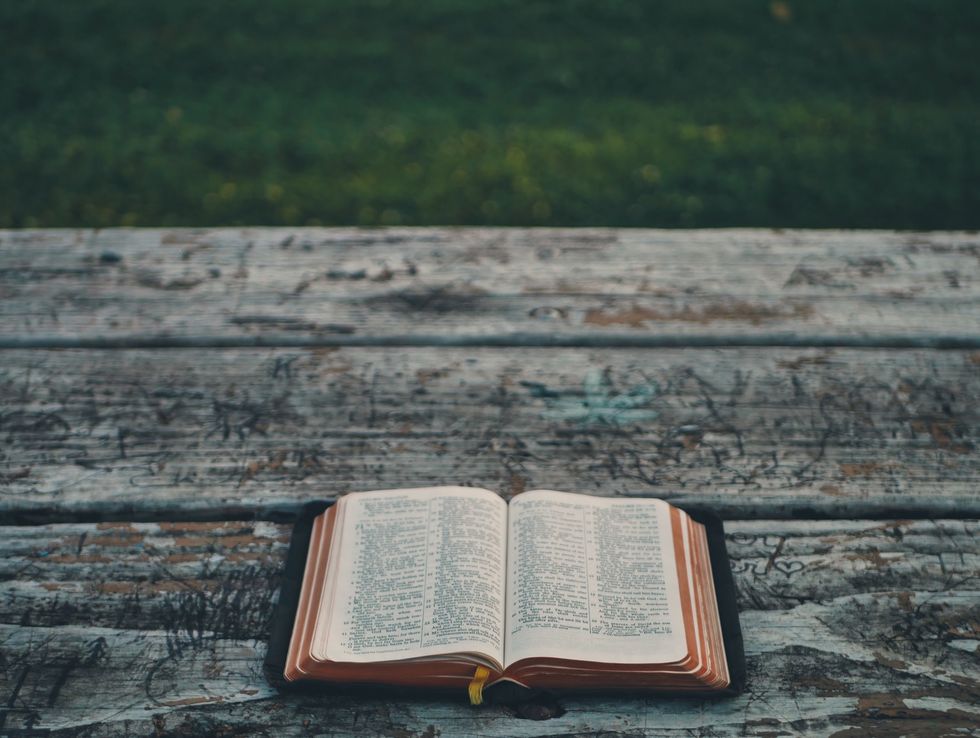 25 Bible Verses Everyone Needs To Hear In Their Life