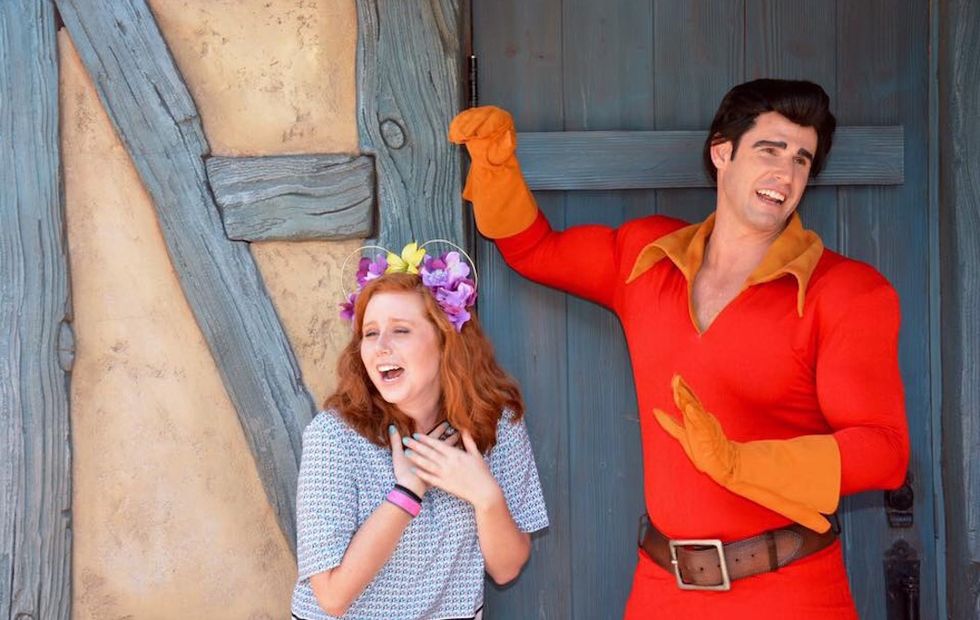 5 Reasons Disney World Is Even More Magical As An Adult