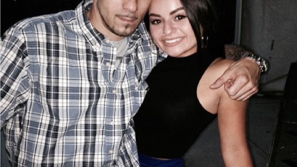 To The Man That Left