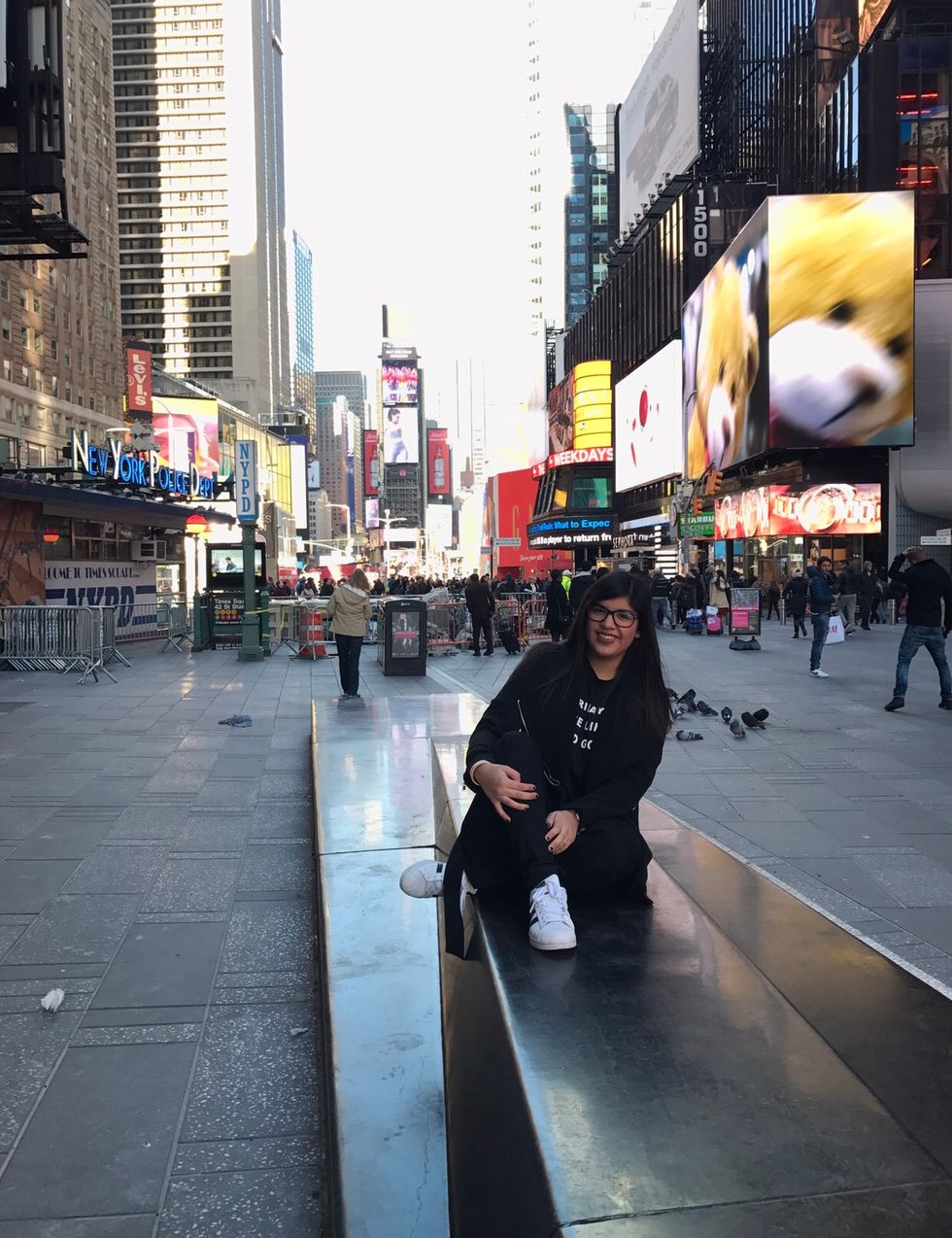 Please Stop Telling Me To Speak English Because "I’m In America"