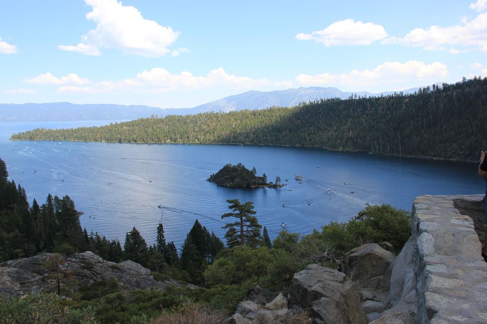 Thankful for Summer Seventeen