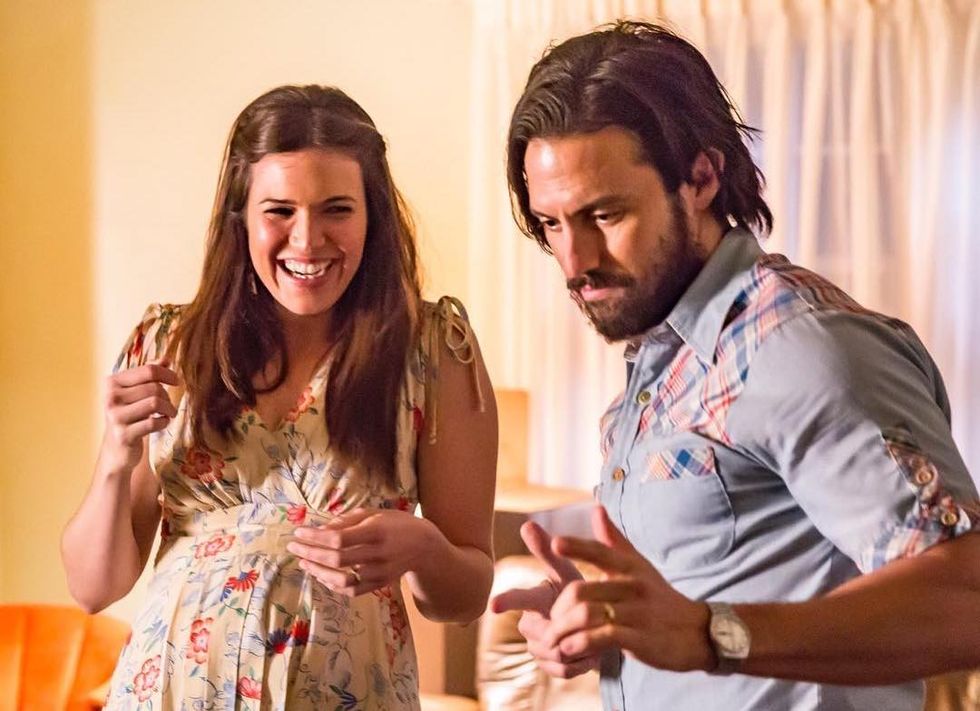 11 Things 'This Is Us' Taught Us About Life
