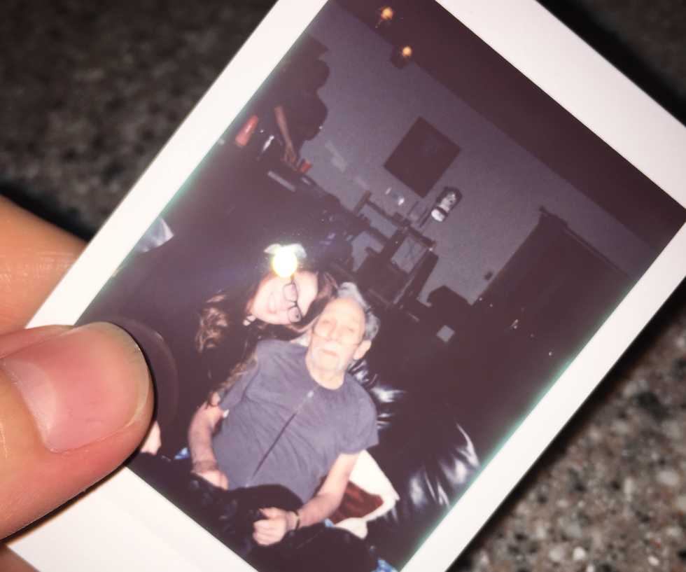 Living With A Loved One Who Has COPD