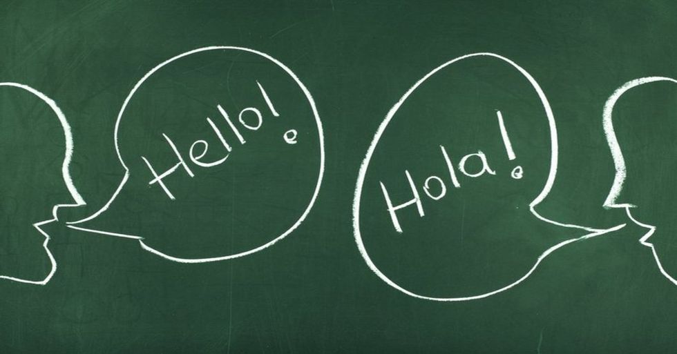 6 Things That Will Only Make Sense To Bilingual People