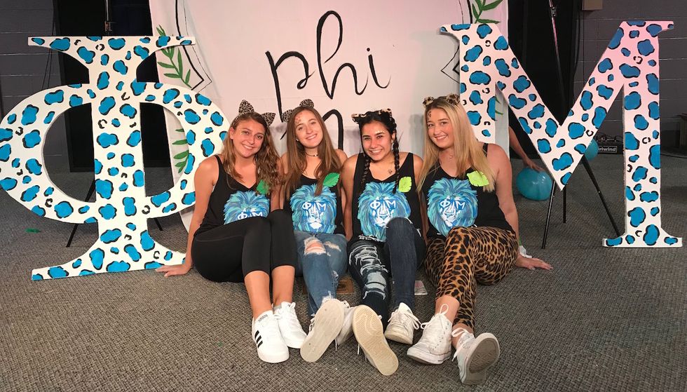 5 Reasons I'm Proud To Be The Girl Who Is 'Srat AF'