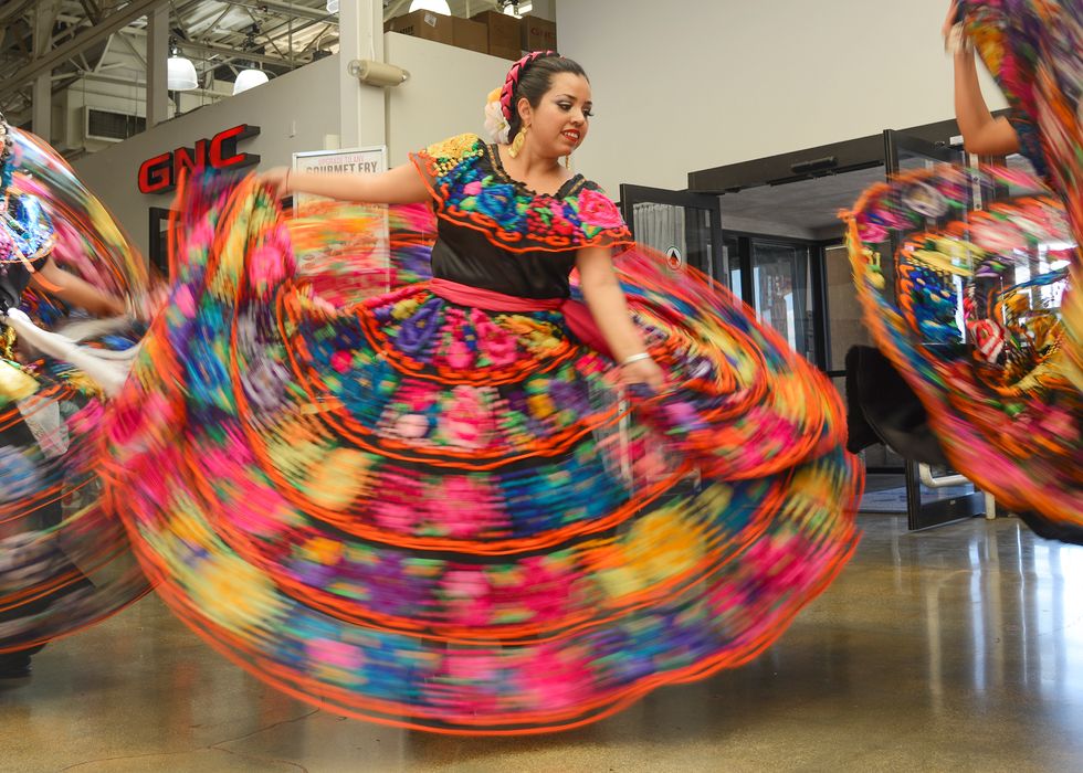 15 Things You Need To Know About Hispanic Heritage Month