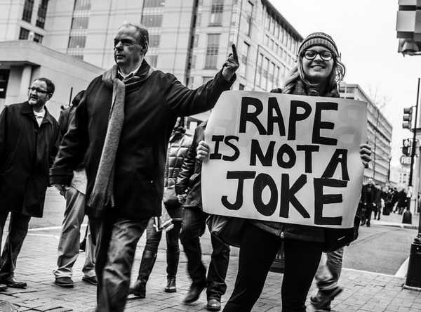 An Open Letter To The DePauw Men Whose Podcast Promoted Rape Culture