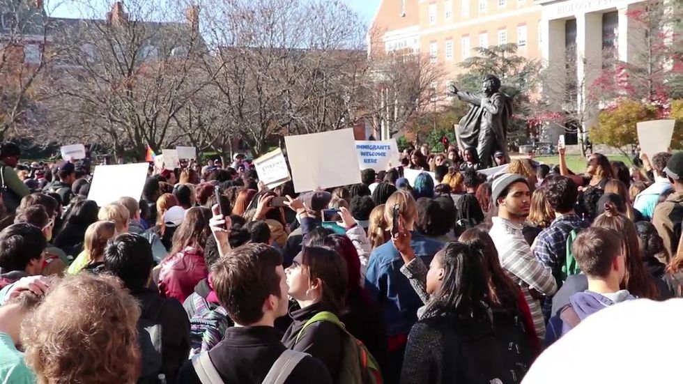 Did Protect UMD Fail?