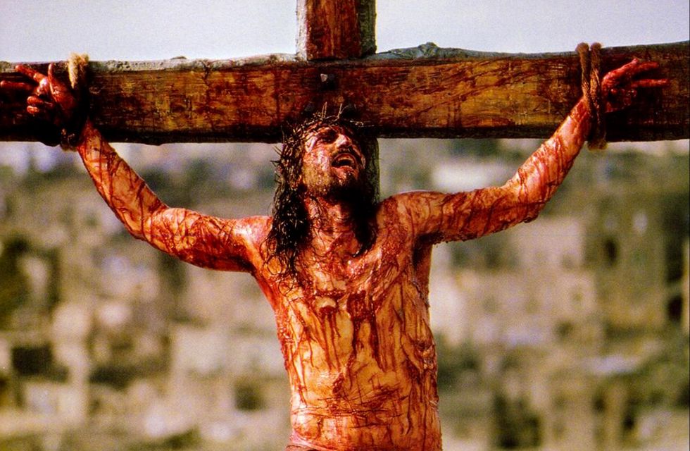 The Beautiful Name that Bled the Same