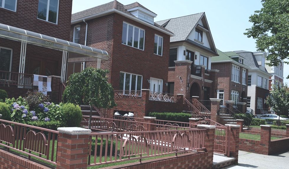 The 7 Best Things About Fall Break For The College Kids Going Home