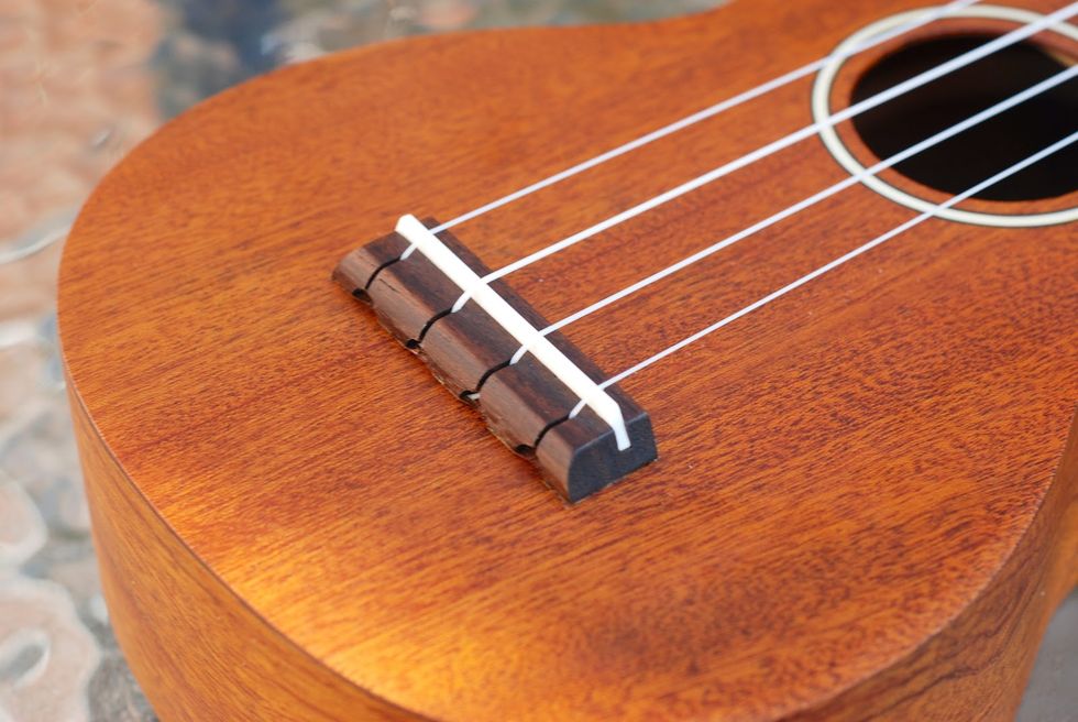 5 Reasons To Play The Ukulele