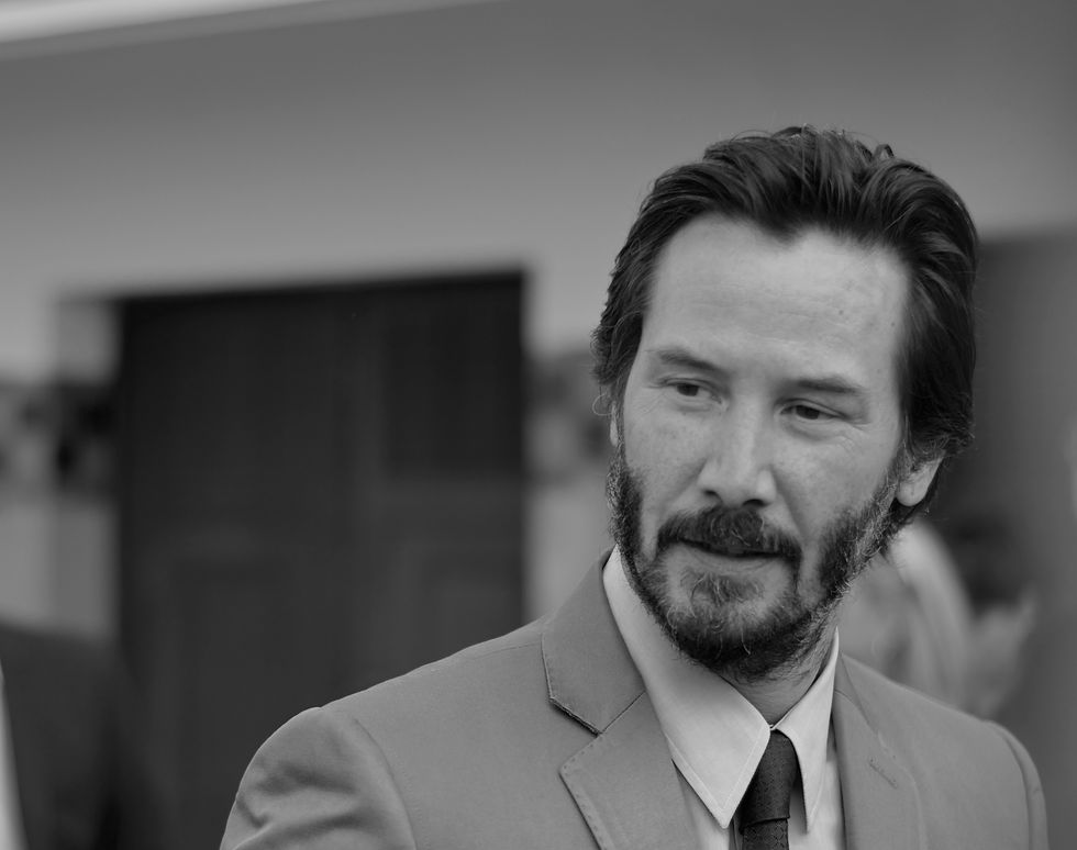 You're Not A True Keanu Reeves Fan Unless You Can Quote These 10 Movies