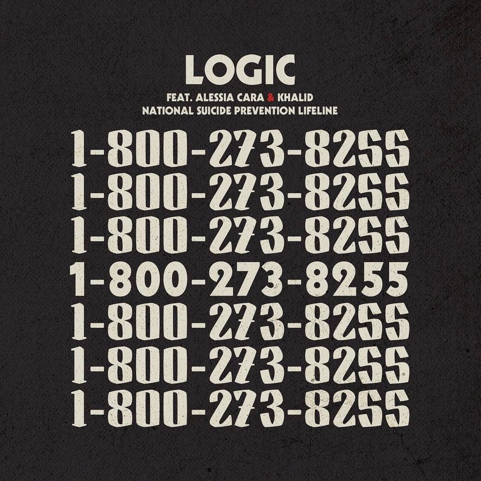 5 Reasons Logic's New Song Is The Best
