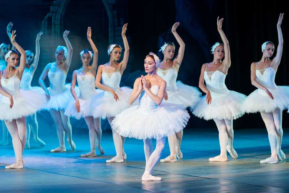 10 Misconceptions You Probably Have About Dance