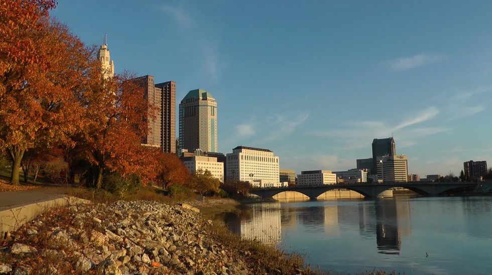 5 Things You Must Do Over Fall Break