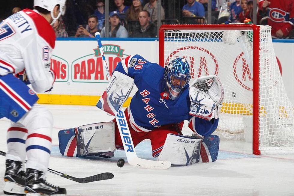 12 Things Die Hard Rangers Fans Are Ready For This Season