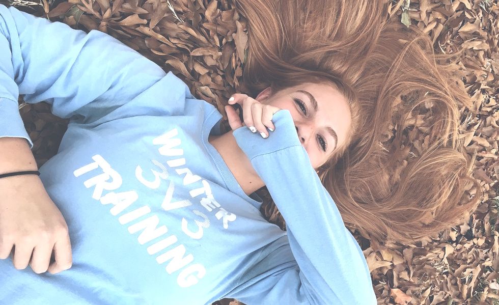 10 Things Girls Must Do In The Fall, Even If They Do Nothing Else