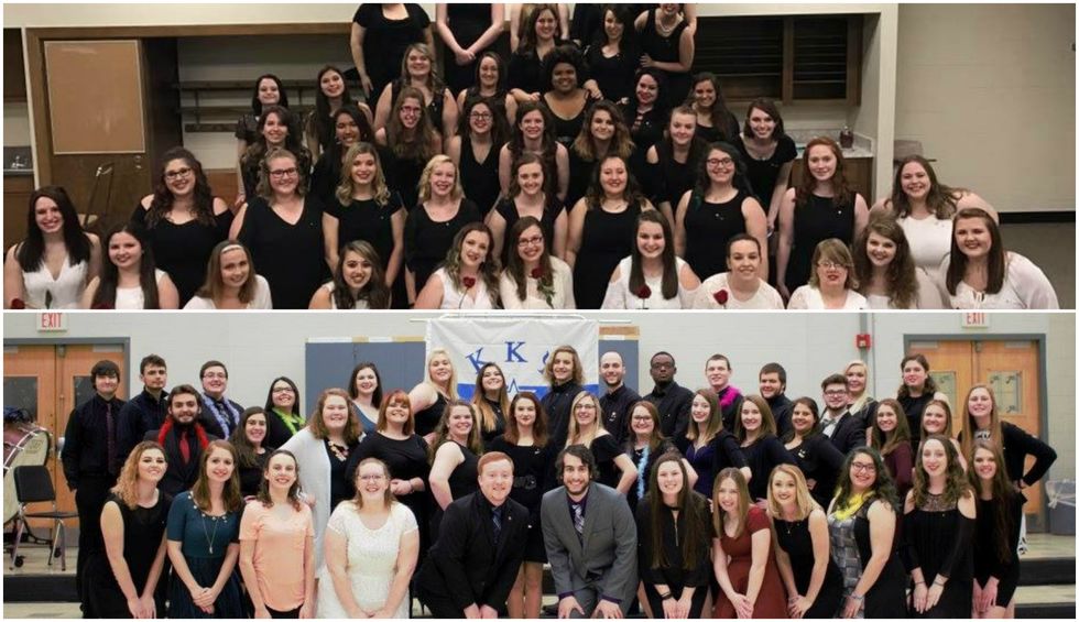 6 Things I've Learned From A Social And A Service