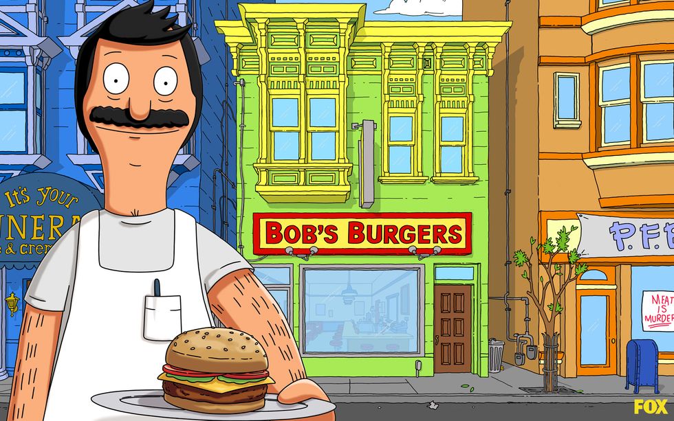 10 Times Bob's Burgers Was Too Relatable