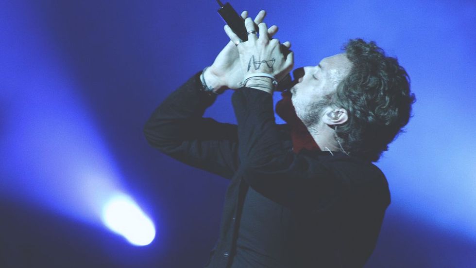 10 Coldplay Songs That Will Fix You, No Matter Your Mood