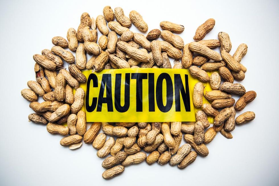 Things People With Food Allergies Need You To Know