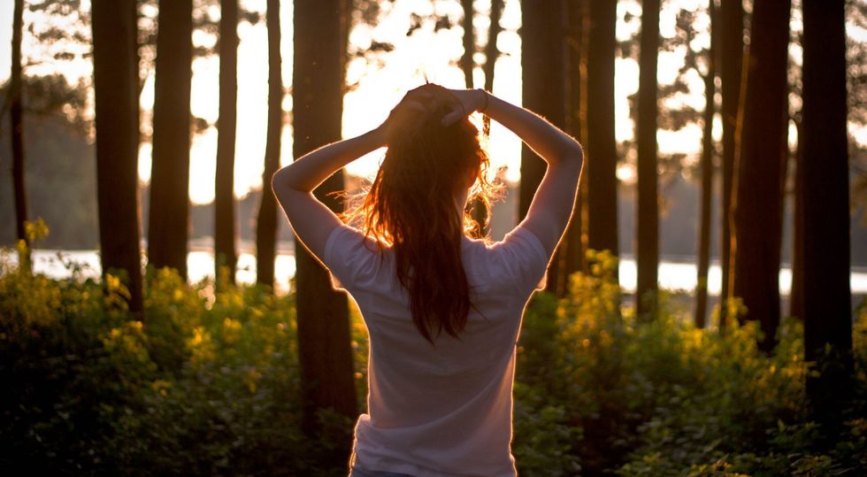 A Controversial Idea: Breakup With Your Life