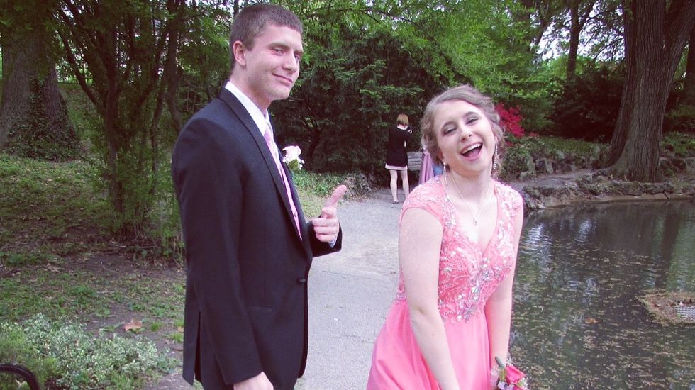 To The Guy Best Friend Who's Been There All Along The Way