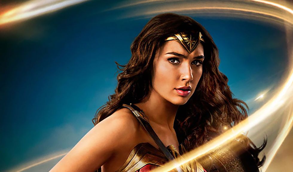 What Makes A Strong, Female Character