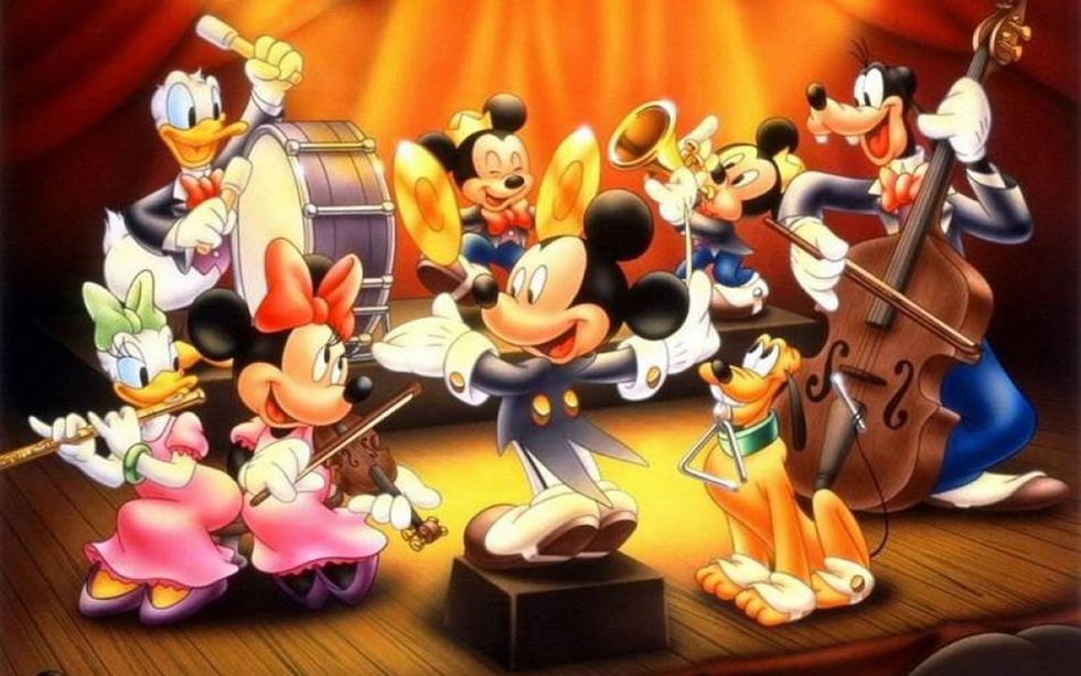 10 Deleted Songs From Classic Disney Films Every Fan Needs To Hear