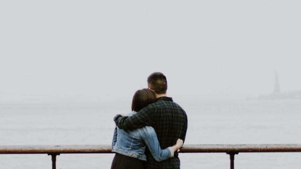 How To Give A Girl A Proper Date Without Demanding Physical Contact