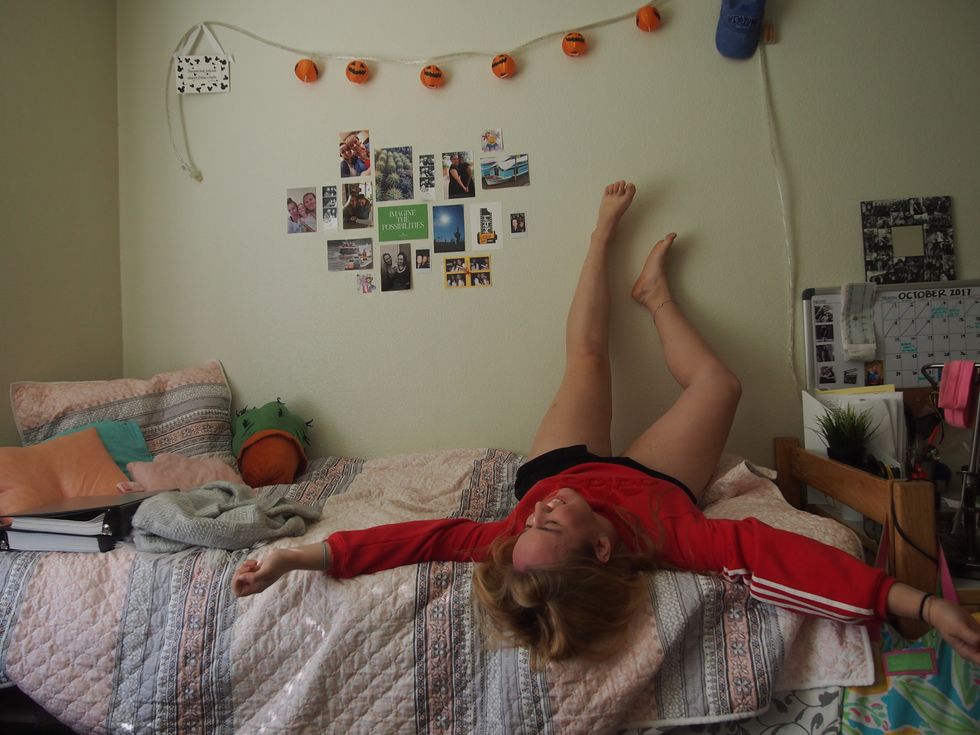 Why I Don't Think I Have An Authentic Version Of Myself