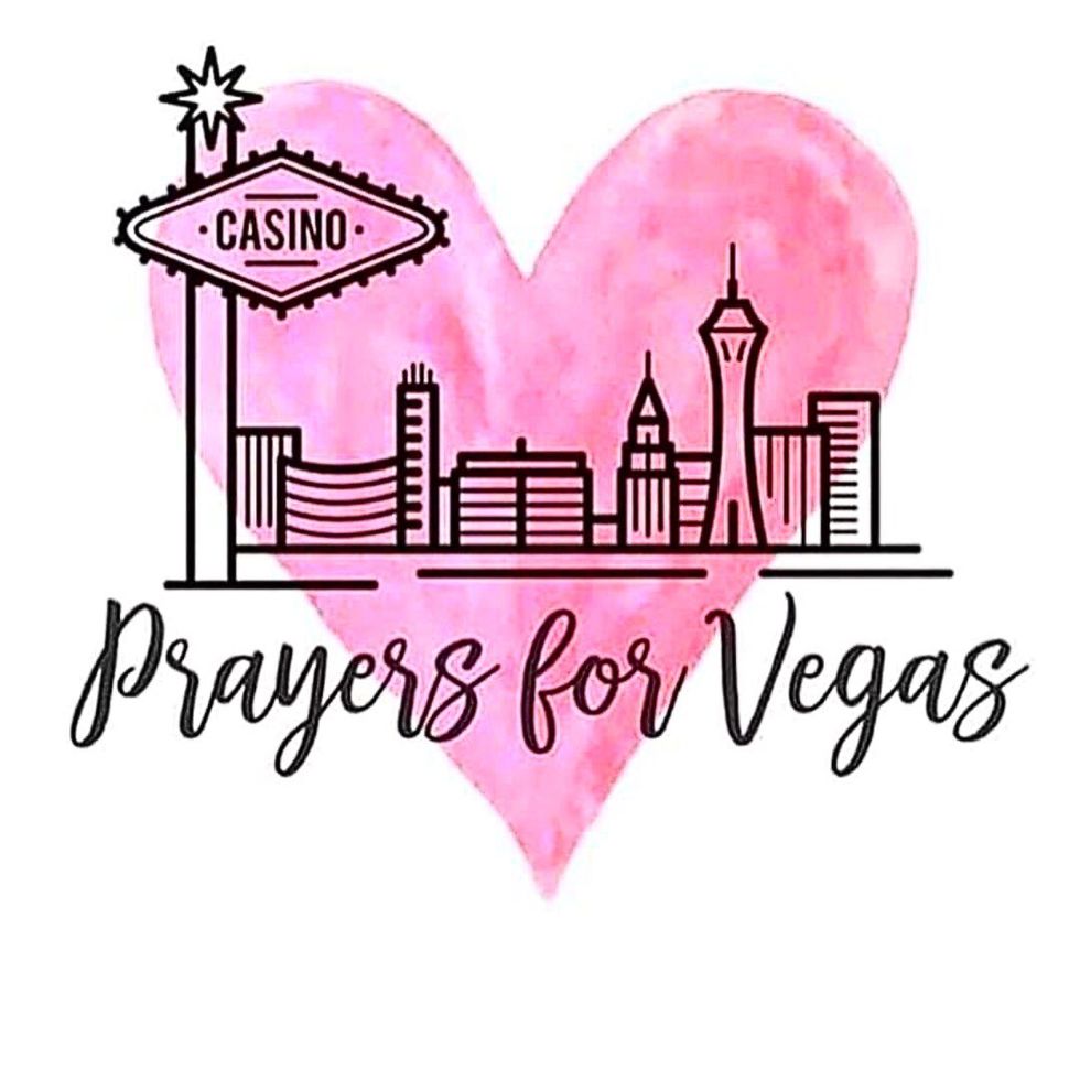 For Vegas, With Love