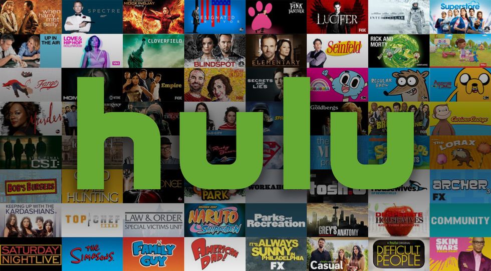 Best Shows on Hulu